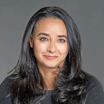 Soraya Chemaly, Advisor at Trajectory Women  