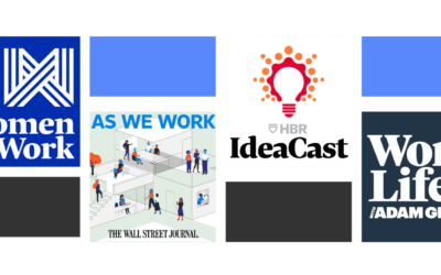 Best Podcasts for Managers￼￼